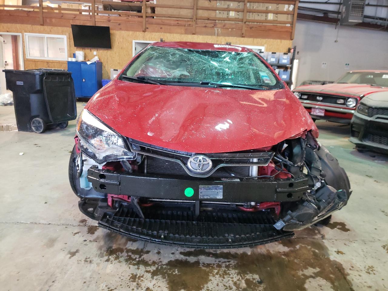 2015 Toyota Corolla - Image 5