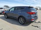 2018 Hyundai Santa Fe Sport  на продаже в Sacramento, CA - Front End