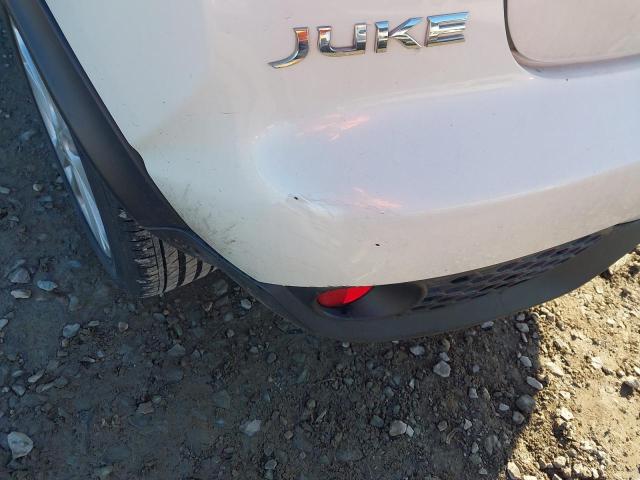 2015 NISSAN JUKE ACENT