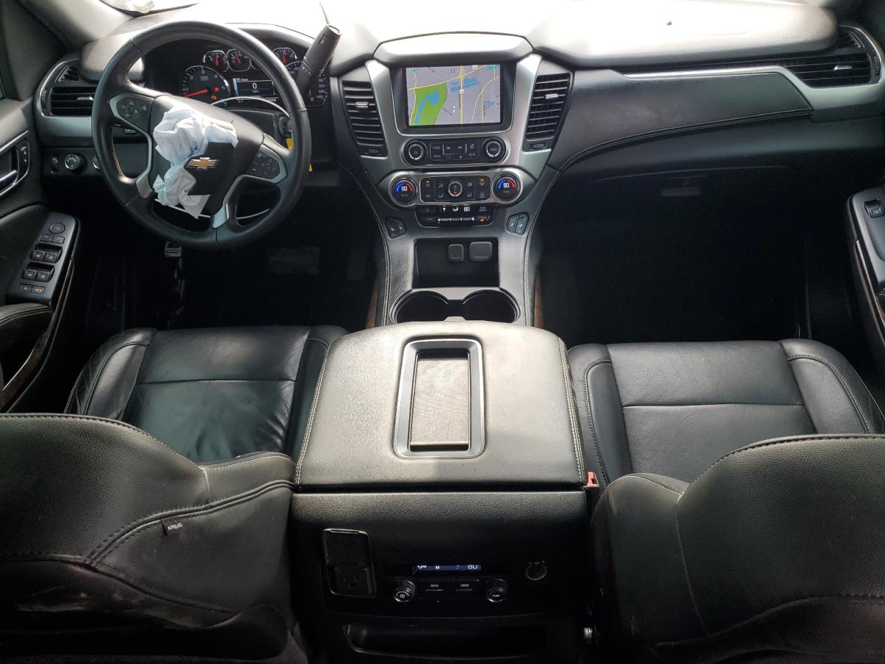 2015 Chevrolet Tahoe - Image 8