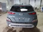 2022 Hyundai Kona Sel for Sale in Lexington, KY - Front End