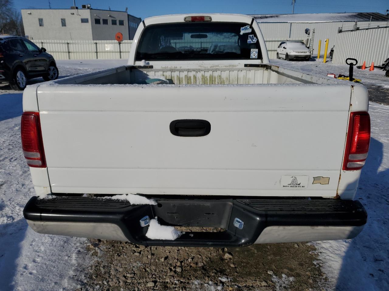 2004 Dodge Dakota - Image 6