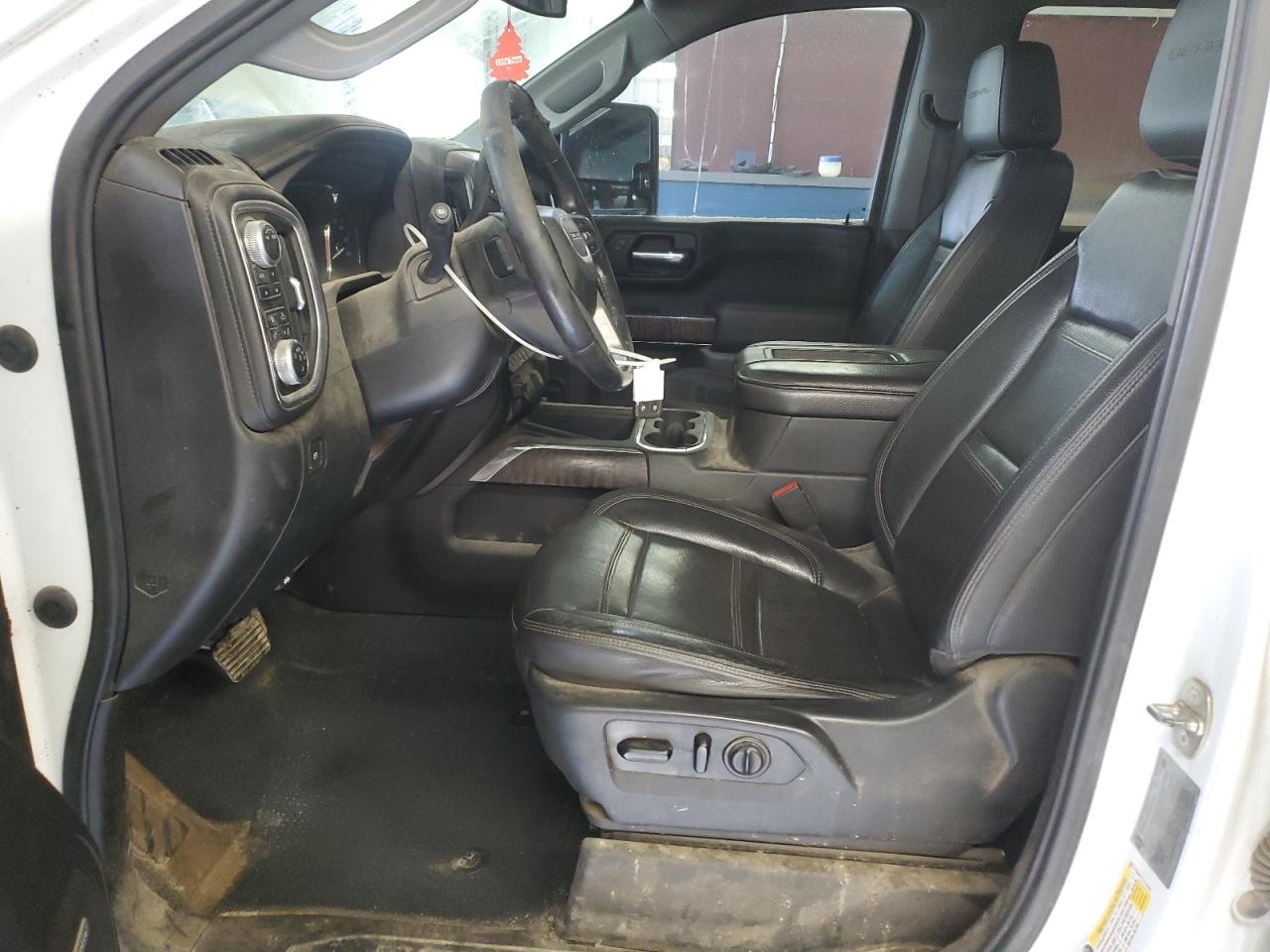 2020 GMC Sierra - Image 7