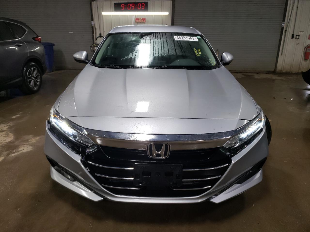 2021 Honda Accord - Image 5