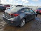 2017 Mazda 3 Sport продається в Elgin, IL - Front End