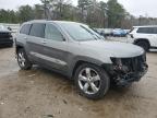 2013 Jeep Grand Cherokee Overland for Sale in Harleyville, SC - Front End