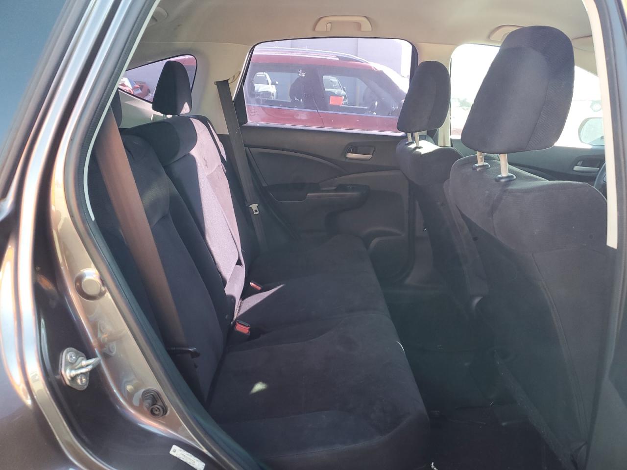 2014 Honda CR-V - Image 11