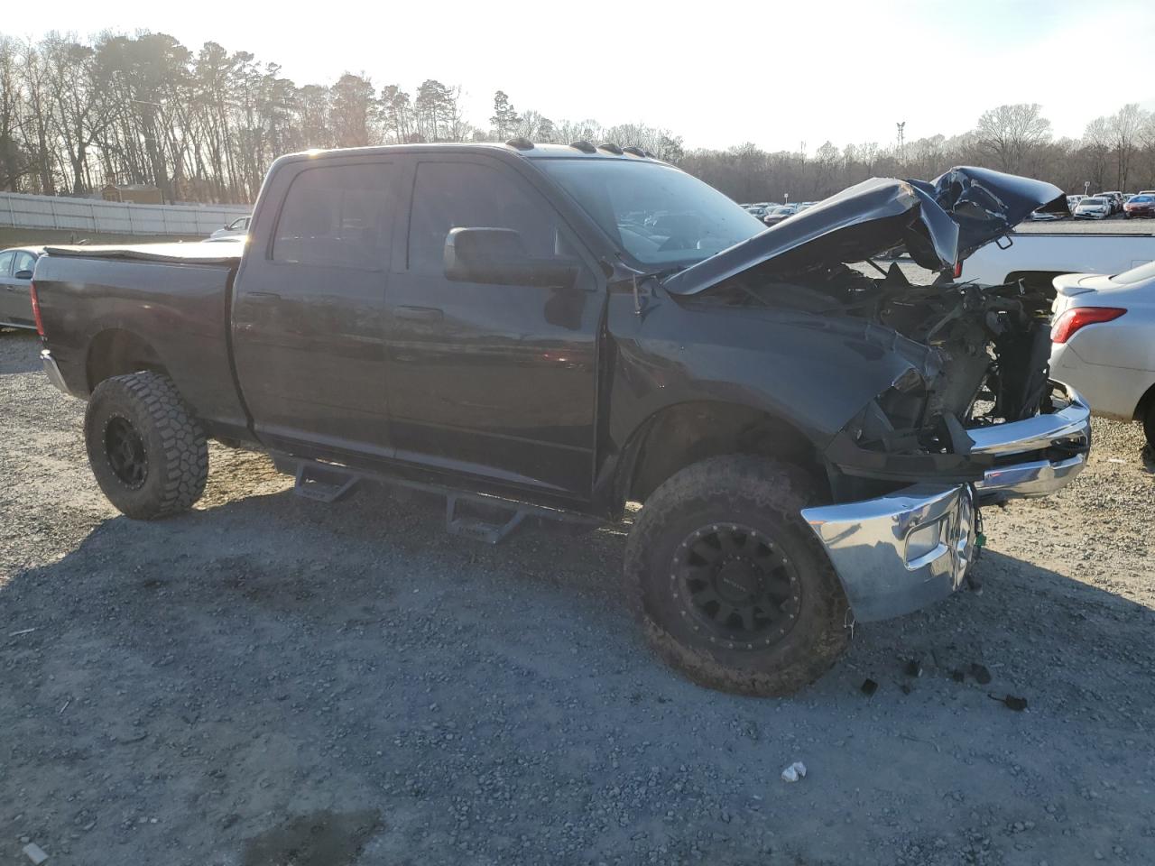 2011 Dodge RAM - Image 4
