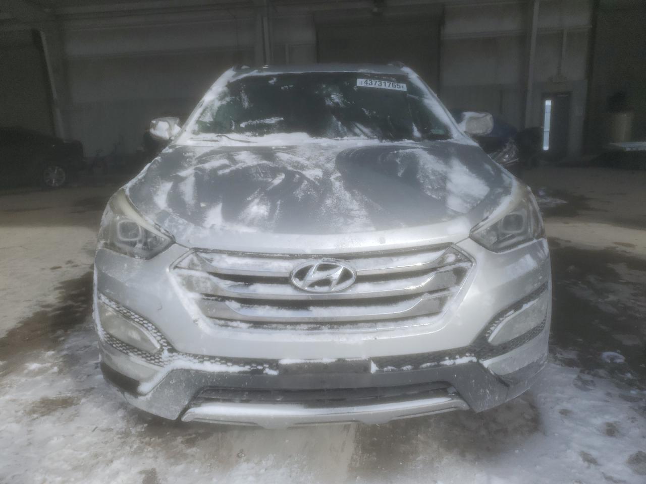 2013 Hyundai Santa Fe - Image 5