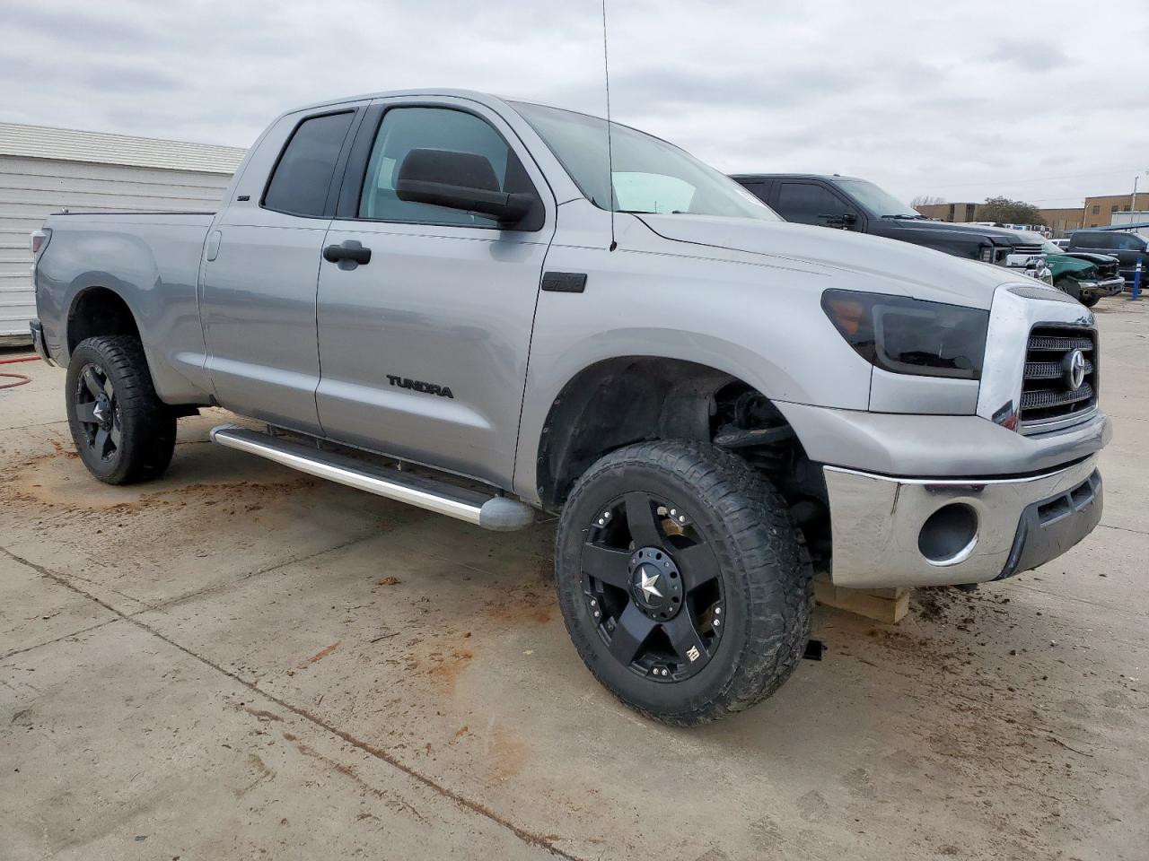 2007 Toyota Tundra - Image 4