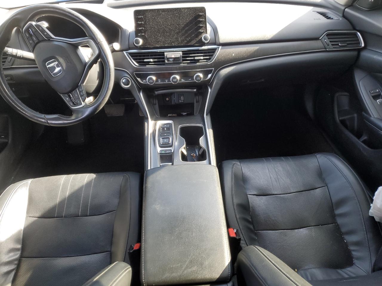 2018 Honda Accord - Image 8