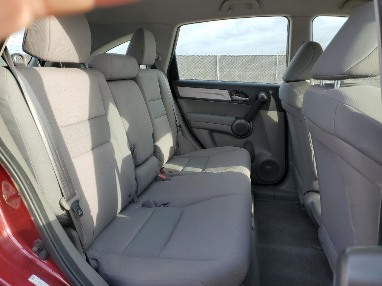 2011 Honda CR-V - Image 11