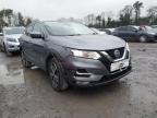 2018 NISSAN QASHQAI N- for sale at Copart WOLVERHAMPTON