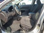 2010 Ford Fusion Hybrid за продажба в Houston, TX - Front End