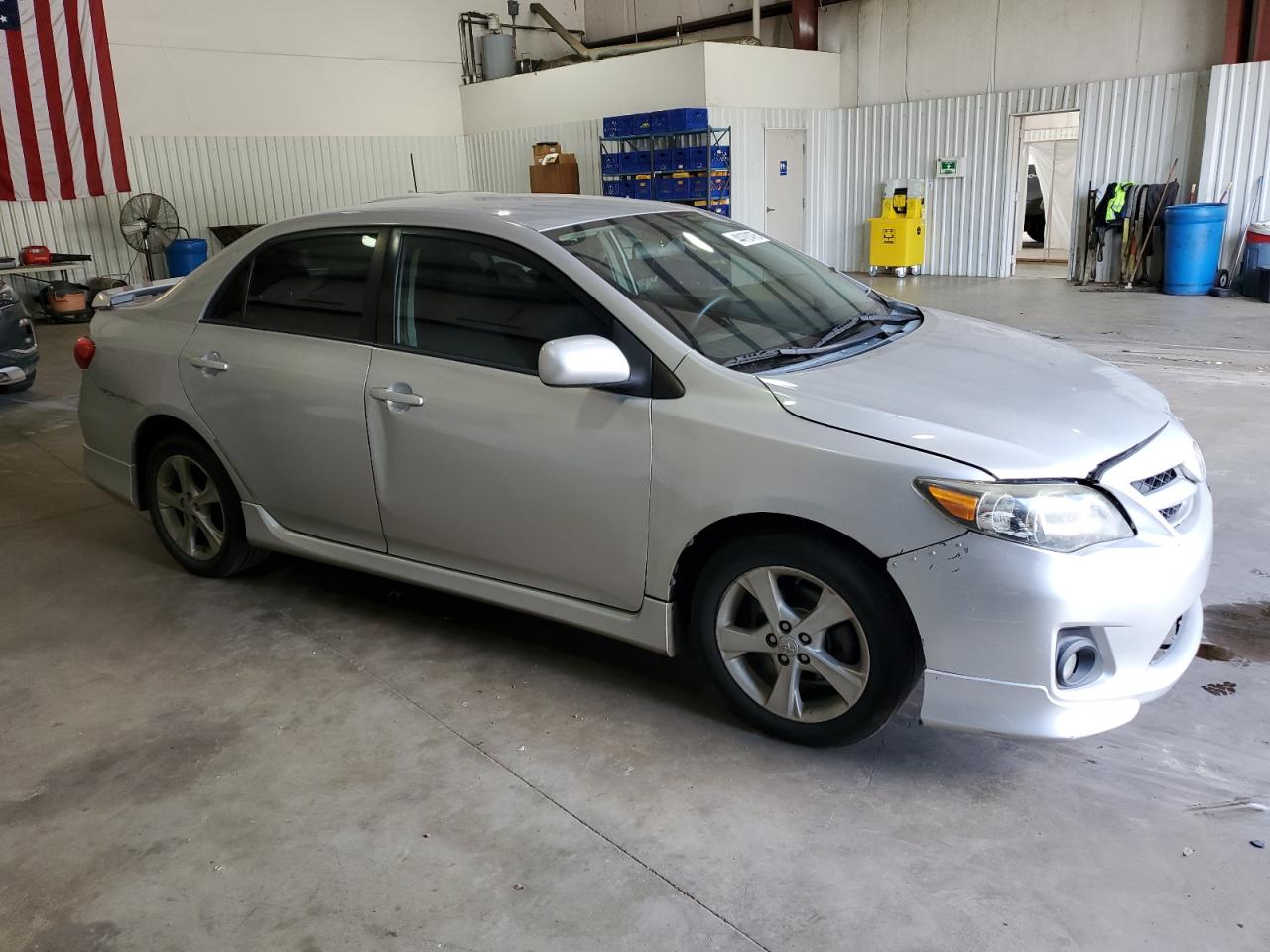 2011 Toyota Corolla - Image 4