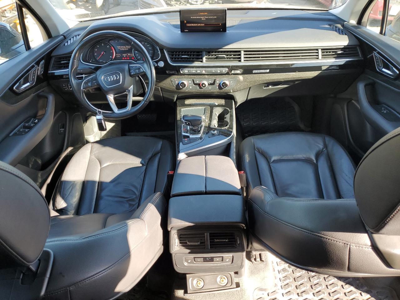 2017 Audi Q7 - Image 8