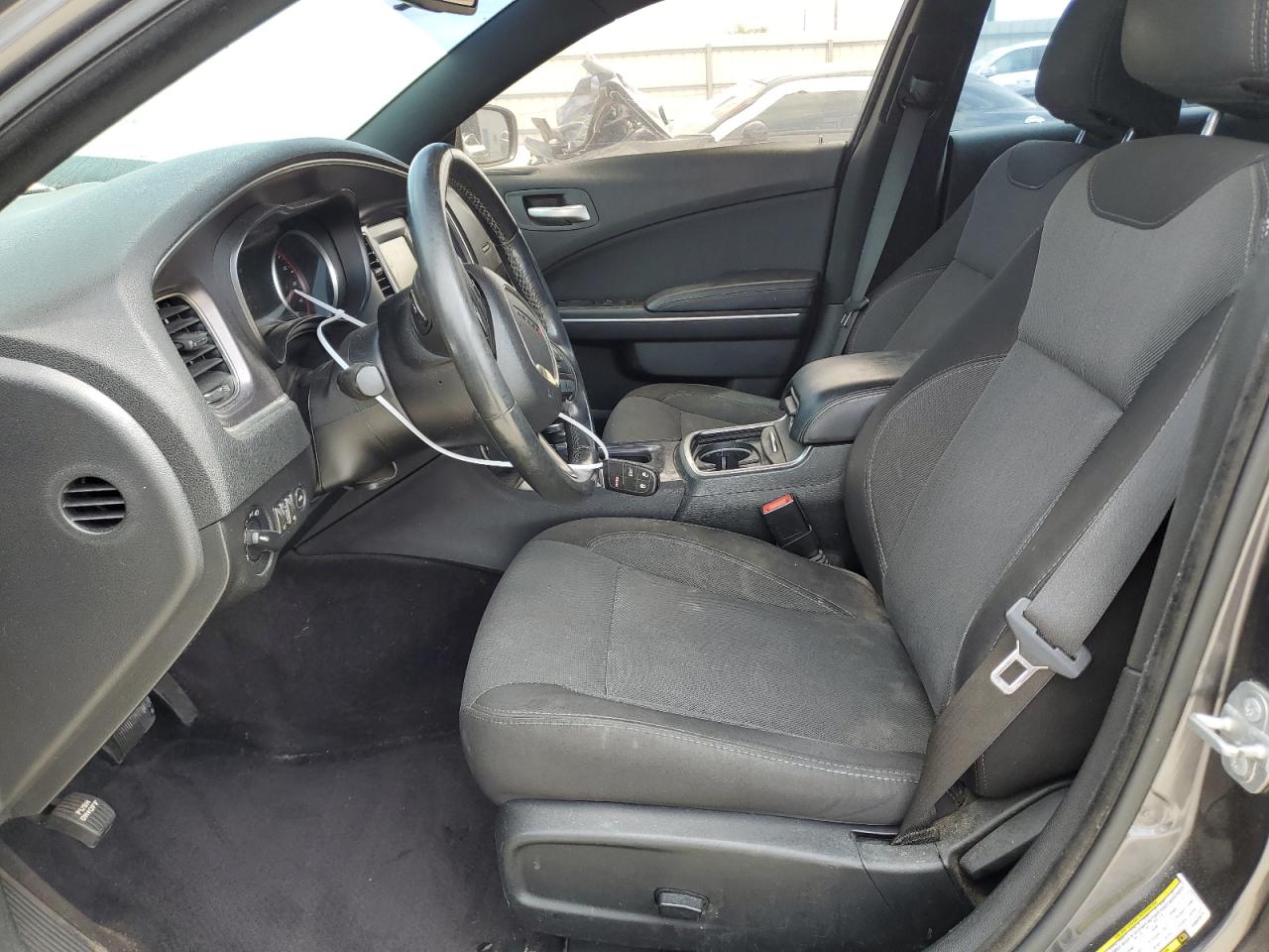 2016 Dodge Charger - Image 7
