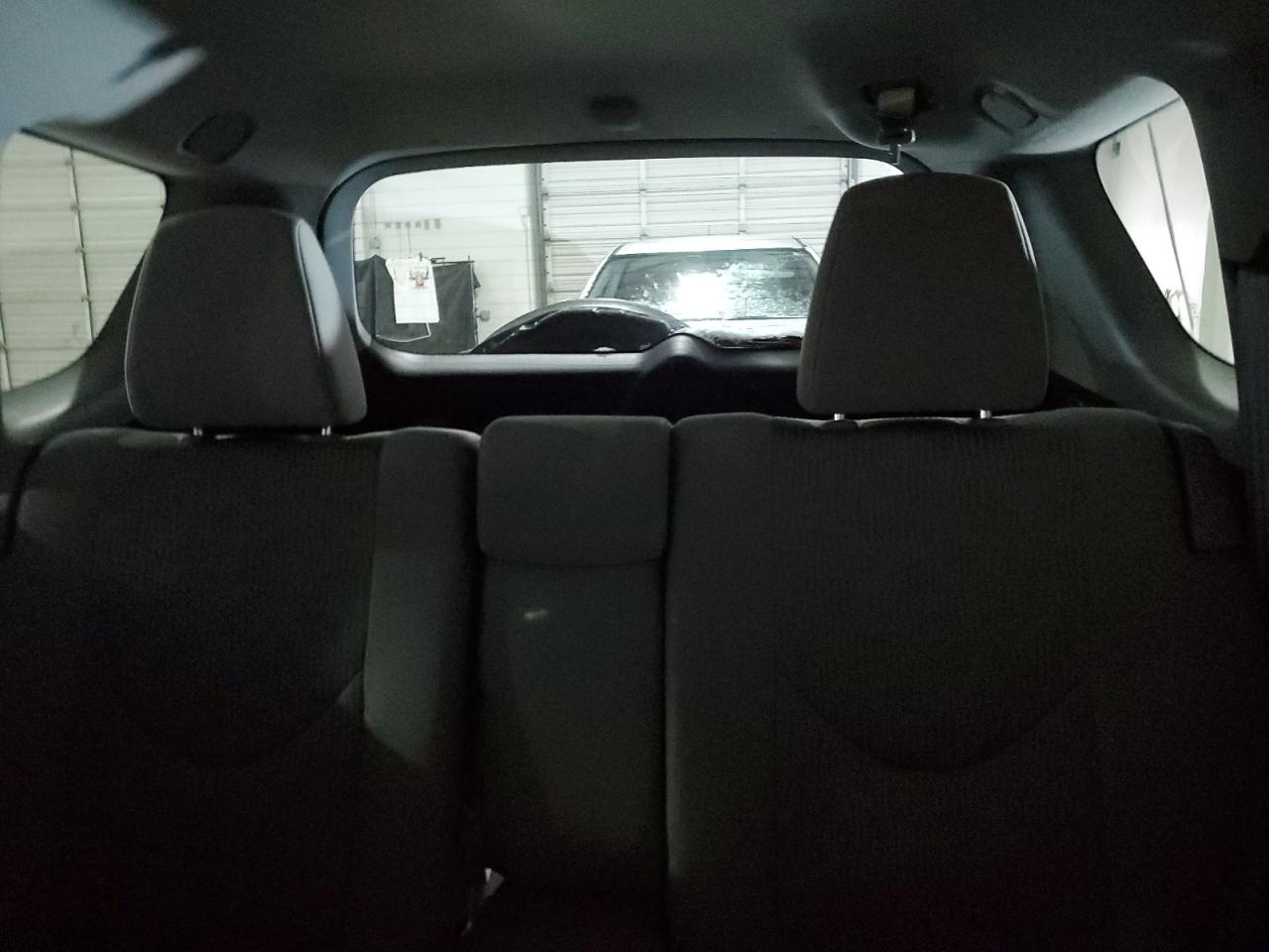 2012 Toyota RAV 4 - Image 10