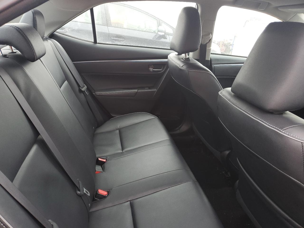 2014 Toyota Corolla - Image 10