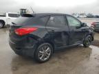 2015 Hyundai Tucson Gls de vânzare în Apopka, FL - Side