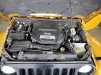 2014 Jeep Wrangler Unlimited Sahara للبيع في Madisonville، TN - Front End