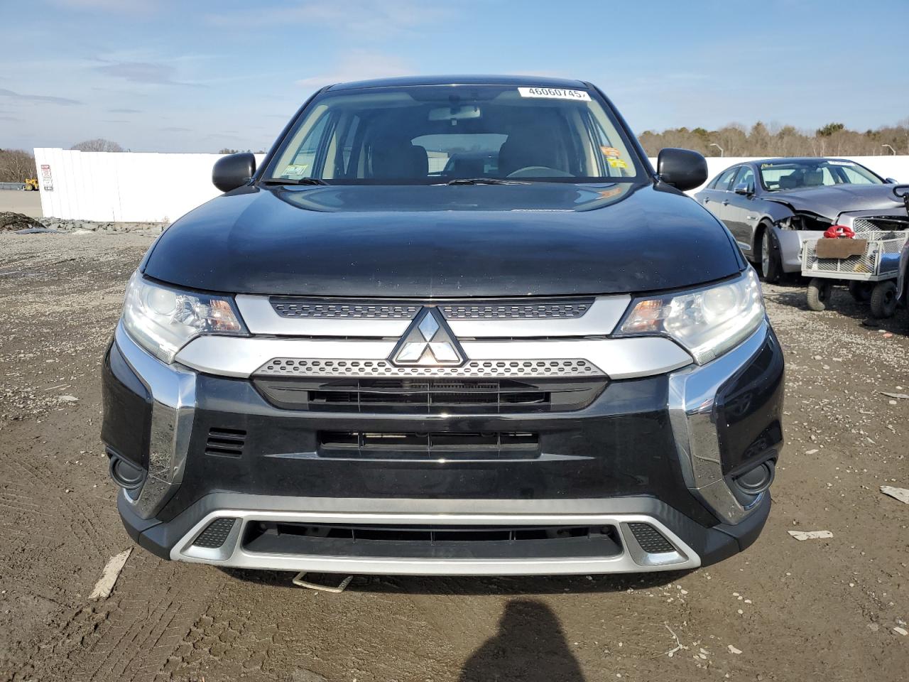 2019 Mitsubishi Outlander - Image 5