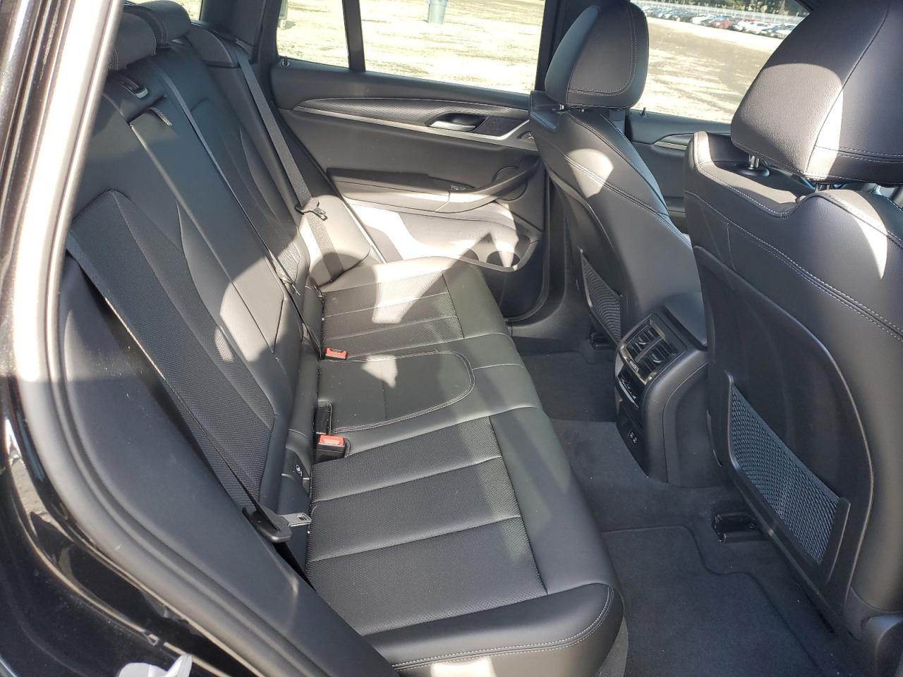 2024 BMW X3 - Image 11