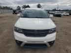 2016 Dodge Journey Crossroad en Venta en Newton, AL - Side