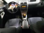 2009 Toyota Corolla Xrs de vânzare în Elgin, IL - Front End