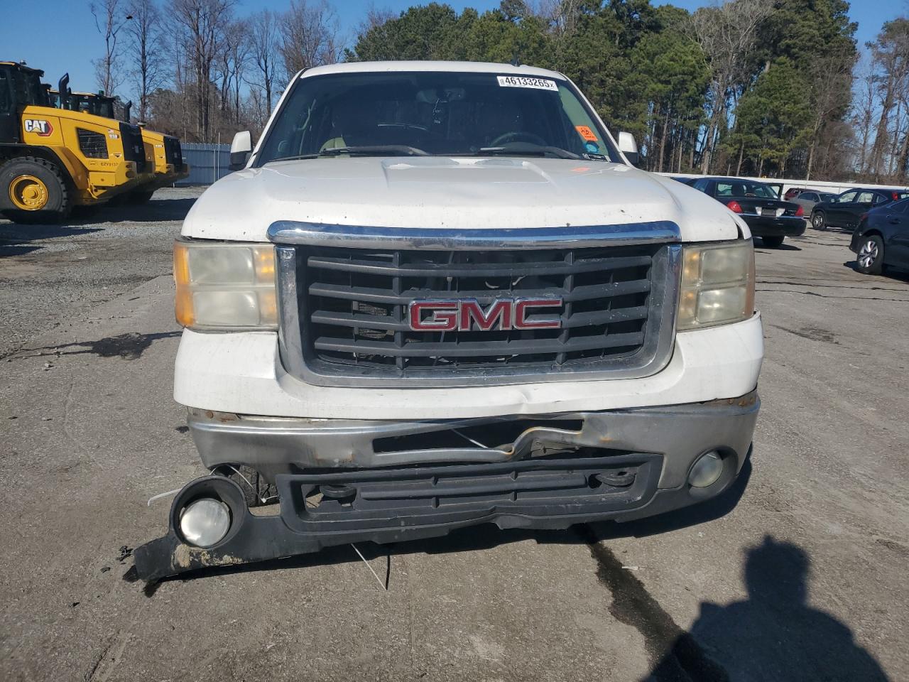 2007 GMC Sierra - Image 5