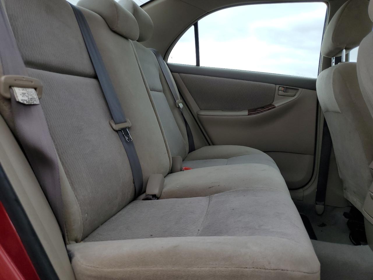 2006 Toyota Corolla - Image 10