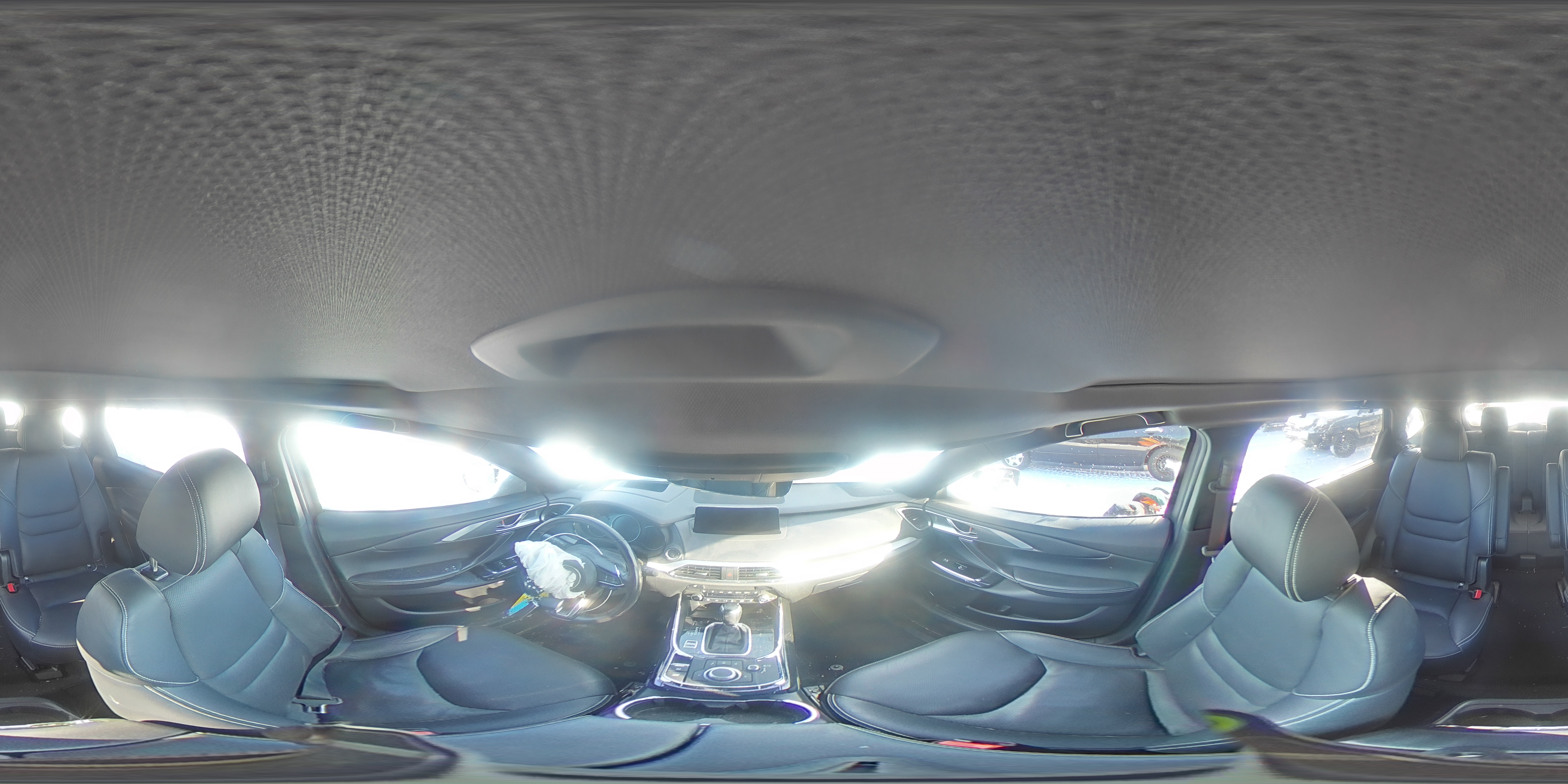 2022 Mazda CX-9 - Image 14