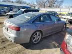 2016 Audi A6 Premium Plus for Sale in Wichita, KS - Front End