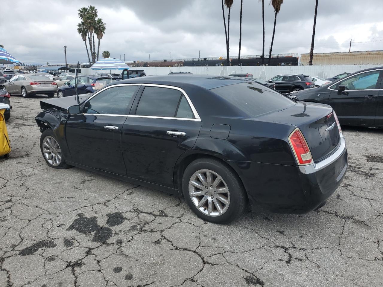2011 Chrysler 300 - Image 2