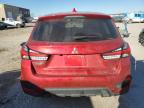 2022 Mitsubishi Outlander Sport Es na sprzedaż w Kansas City, KS - Vandalism