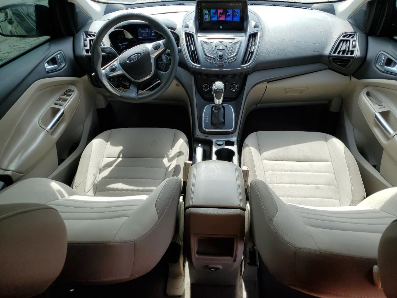 2013 Ford Escape - Image 8