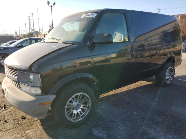 2004 Chevrolet Astro  للبيع في Wilmington، CA - Vandalism