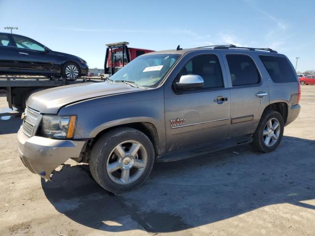 2013 Chevrolet Tahoe C1500 Lt