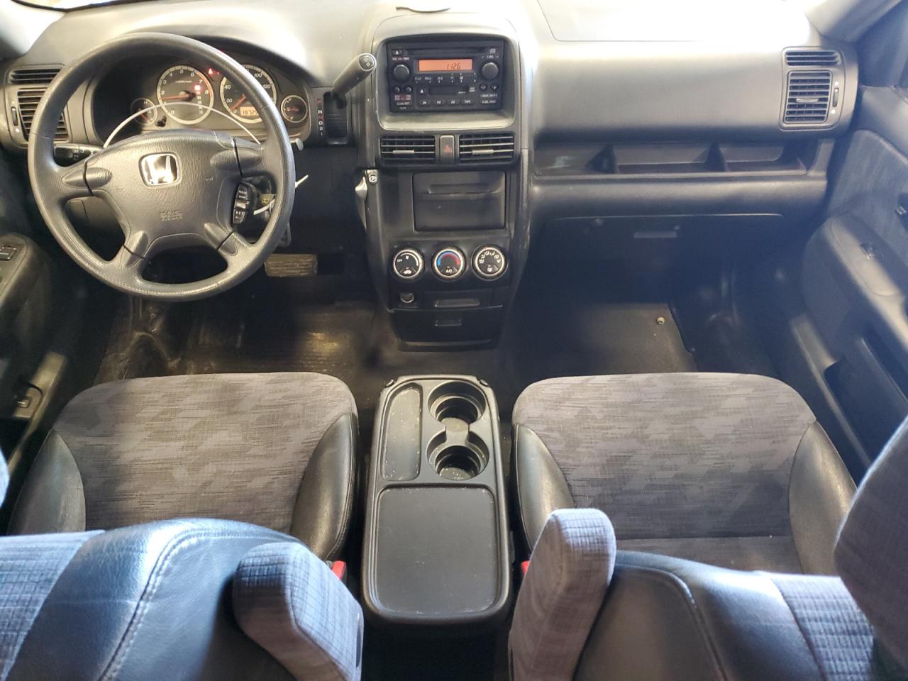 2004 Honda CR-V - Image 8