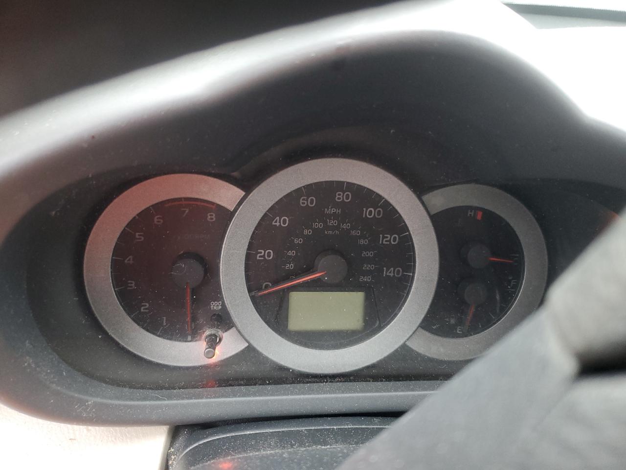 2006 Toyota RAV 4 - Image 9