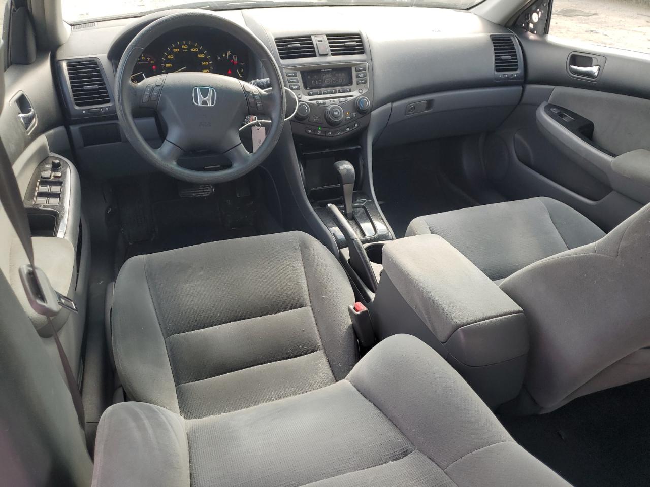 2006 Honda Accord - Image 8