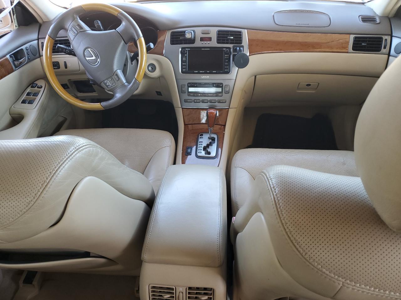 2006 Lexus ES - Image 8