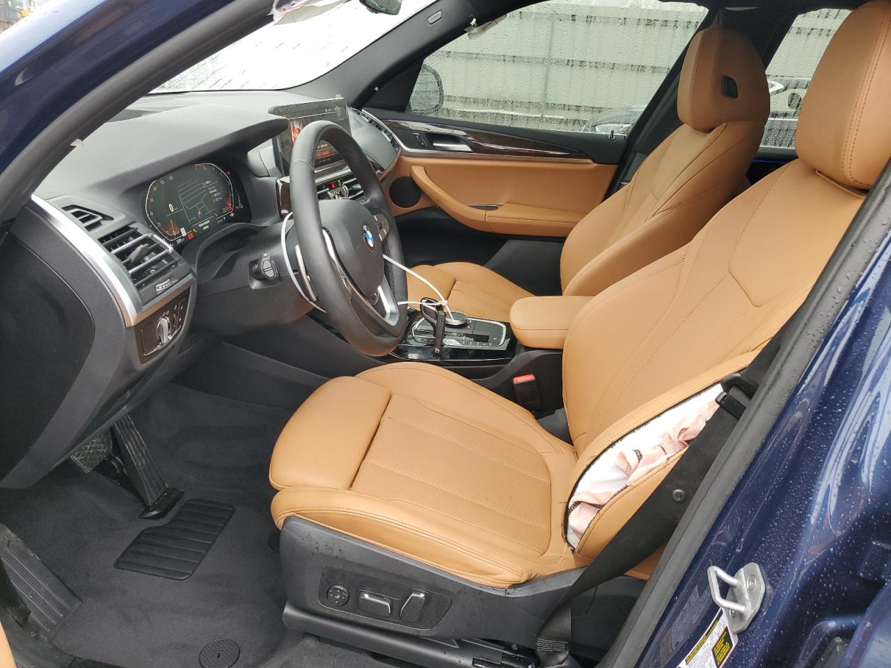 2024 BMW X3 - Image 7