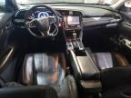 2016 Honda Civic Exl na sprzedaż w North Billerica, MA - Side