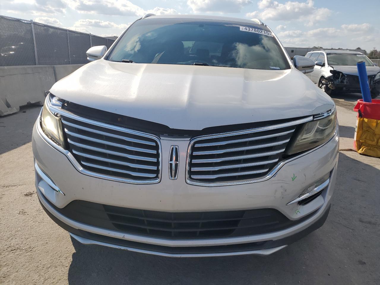 2015 Lincoln MKZ - Image 5