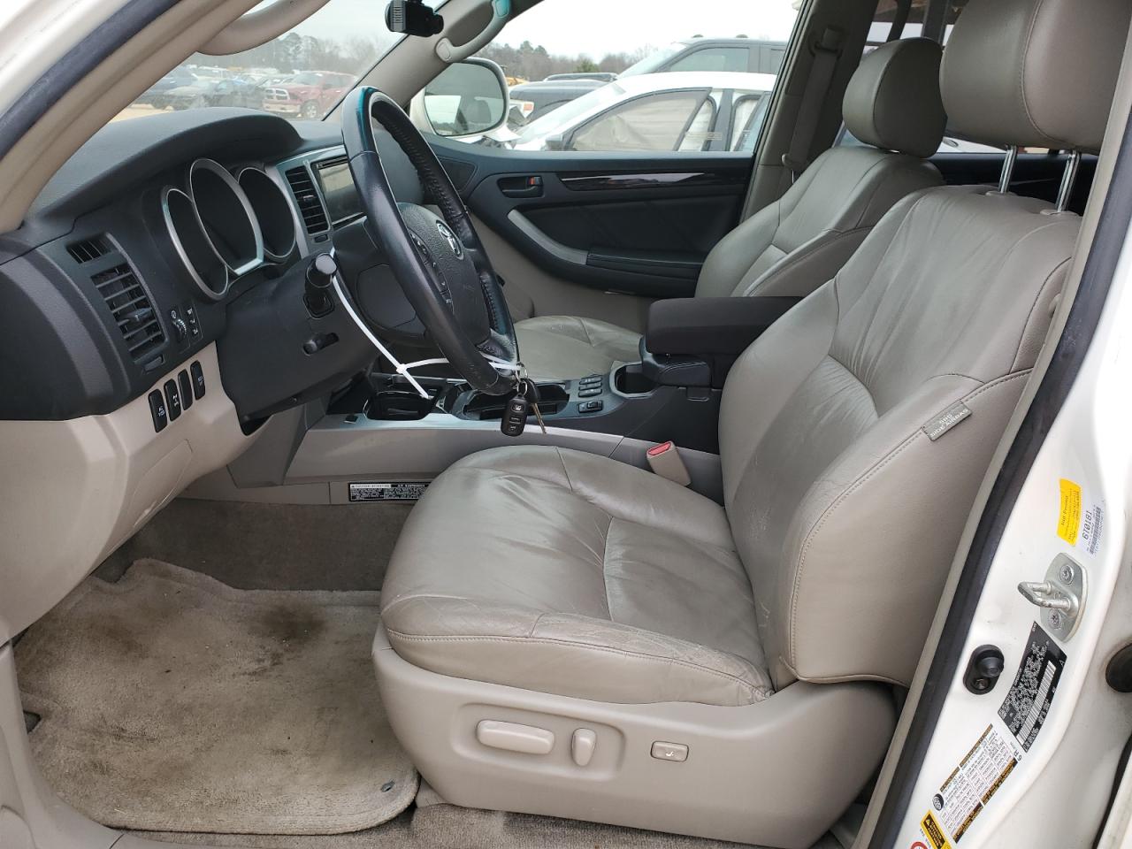 2006 Toyota 4Runner - Image 7