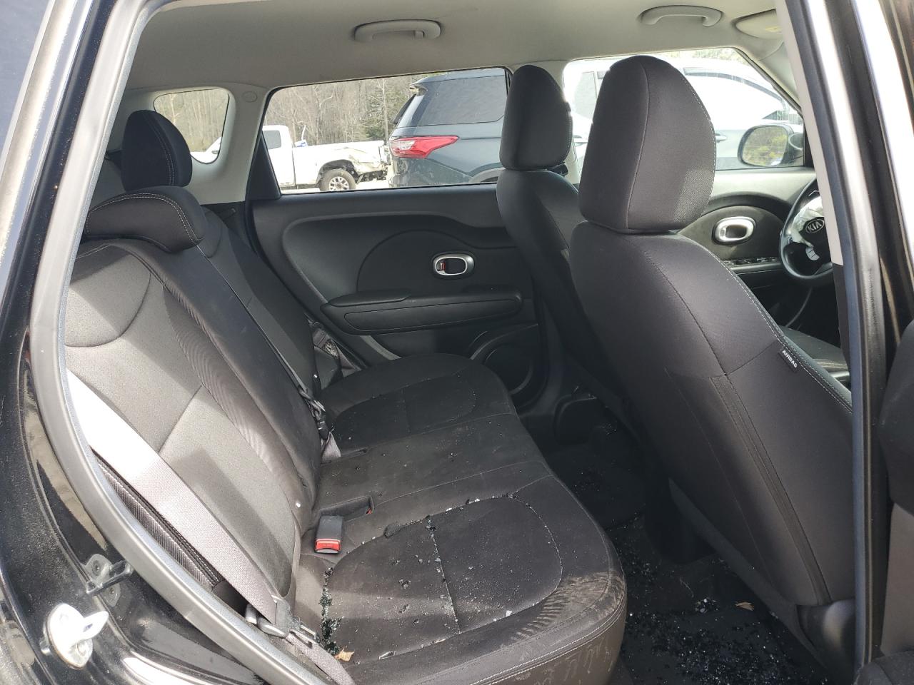 2016 Kia Soul - Image 10