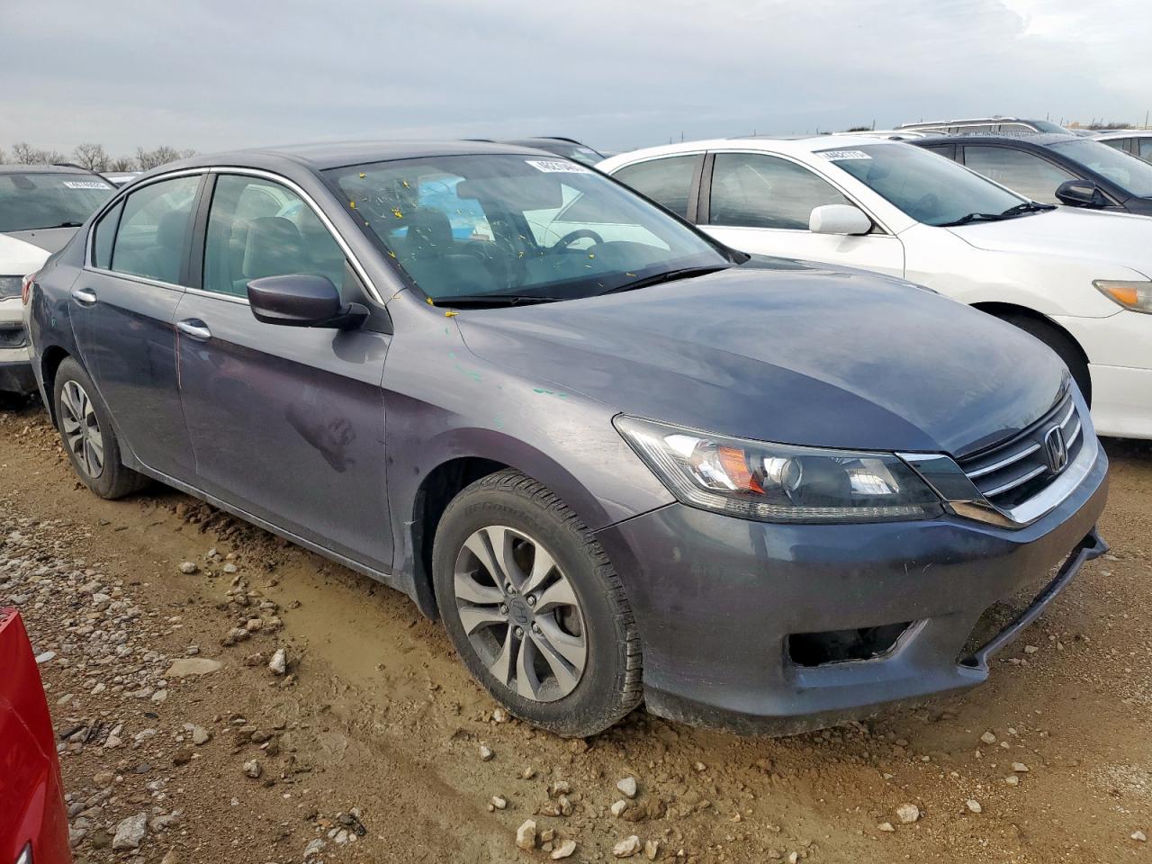 2013 Honda Accord - Image 4