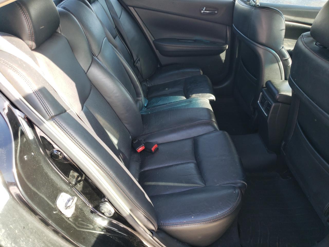 2010 Nissan Maxima - Image 10