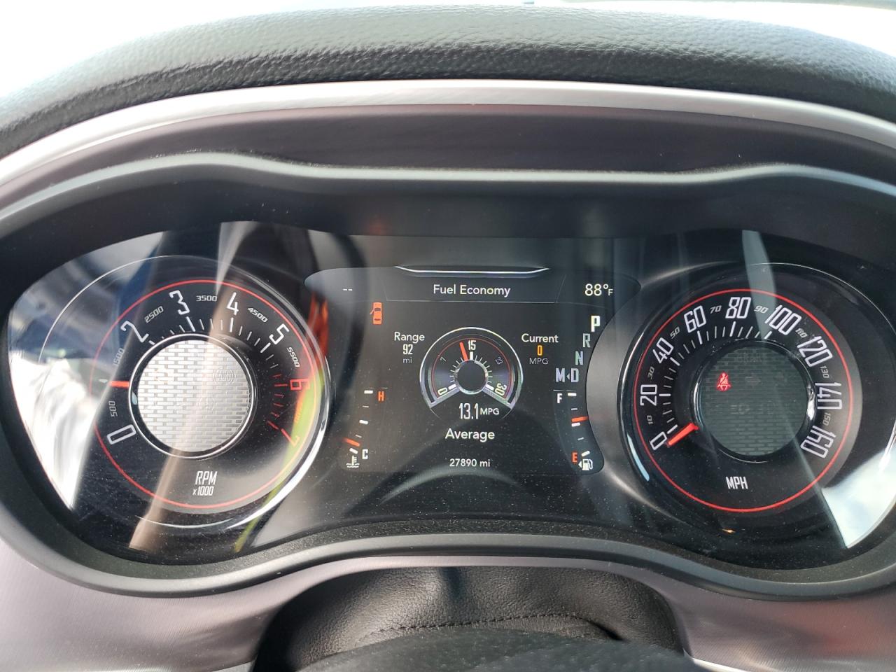 2021 Dodge Challenger R/T VIN: 2C3CDZBT9MH590962 Lot: 45164575